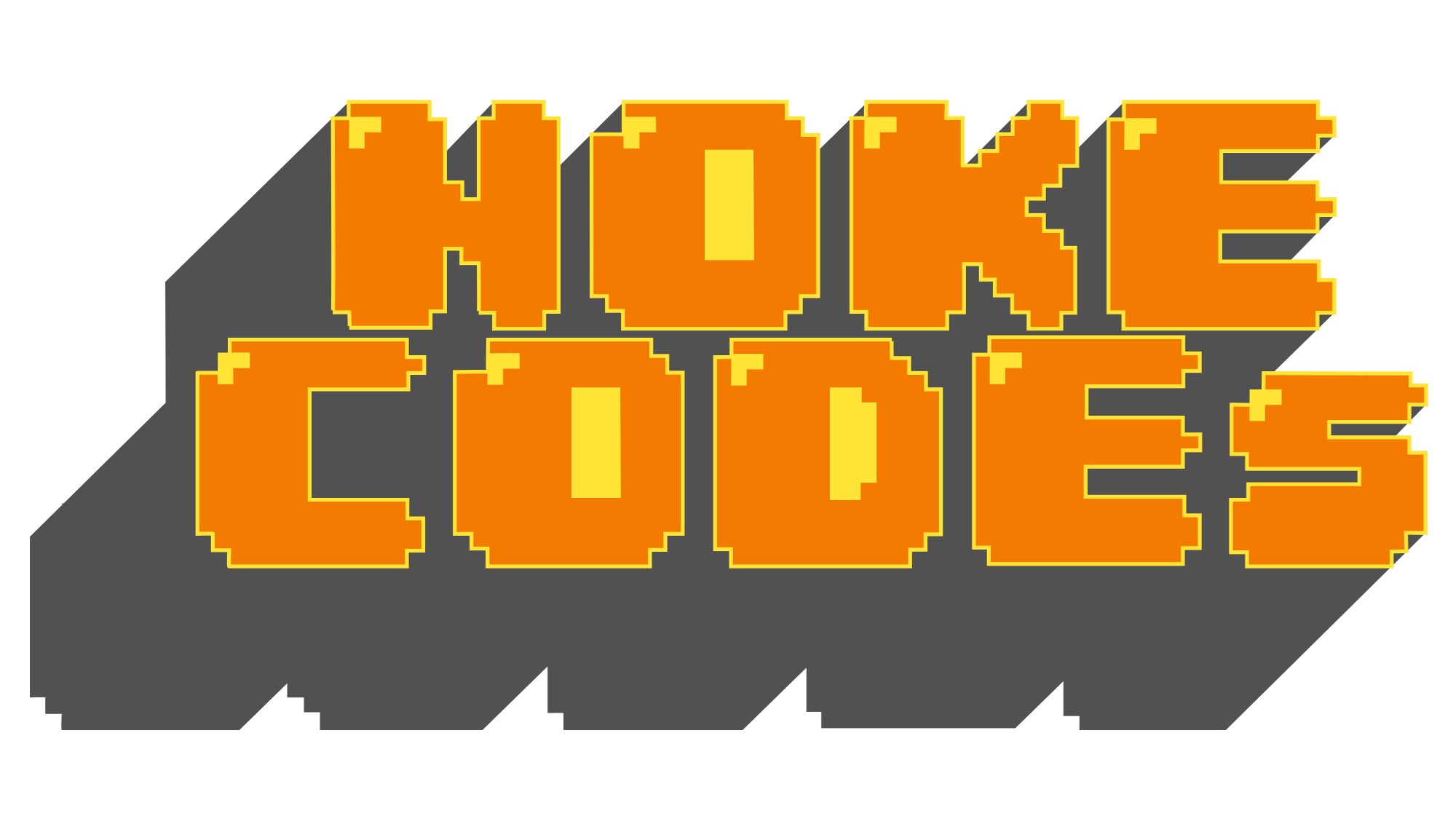Noke Codes Logo