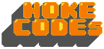 Noke Codes